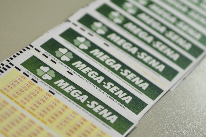 Mega-Sena acumula e próximo concurso deve pagar R$ 23 milhões