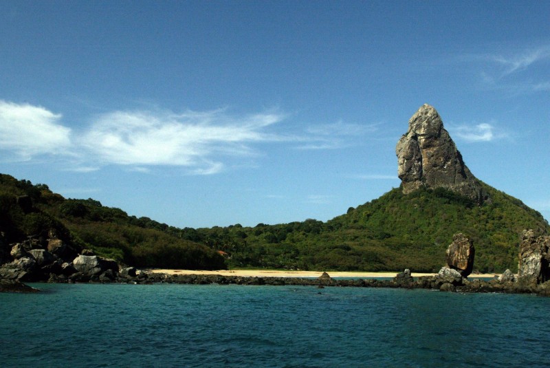 Decisão da Anac afeta passageiros da Gol em Fernando de Noronha