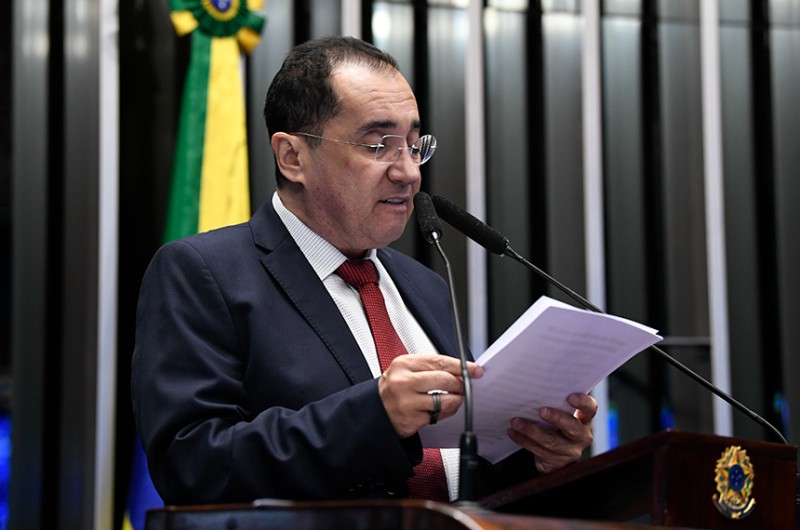 Agência Nacional de Proteção de Dados transformada em autarquia