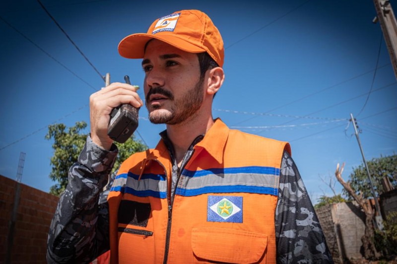 Defesa Civil abre inscrições para seminário sobre redução do risco de desastres