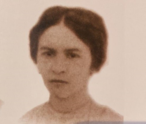 Você sabia que a esposa de Francisco Lucas foi uma das grandes beneméritas da igreja?