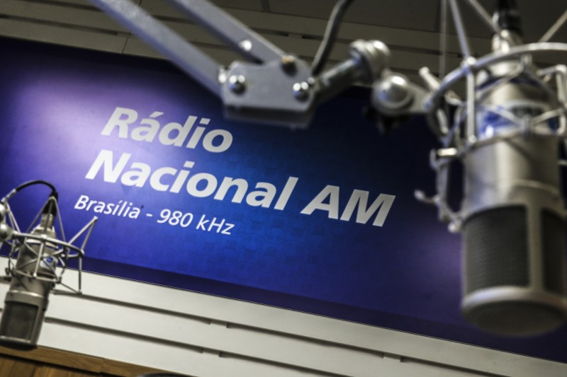 Rádio Nacional vai transmitir jogos da final da Copa do Brasil