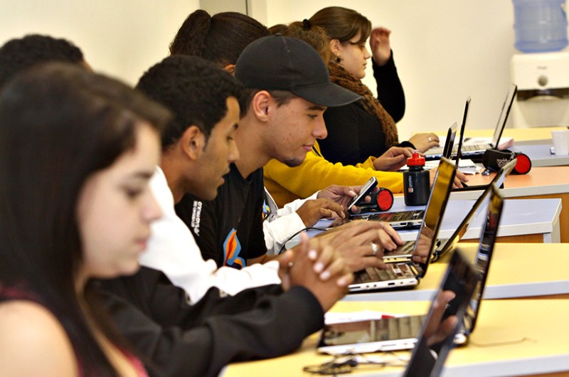 Projeto cria Política Nacional de Educação para o Emprego