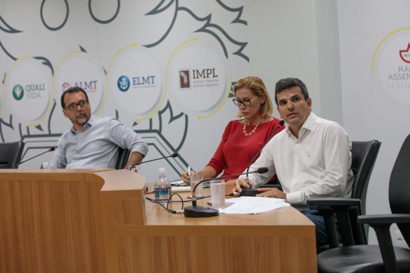 Governo apresenta receita de R$ 22,7 bilhões e despesas de R$ 16,8 bilhões entre janeiro e agosto