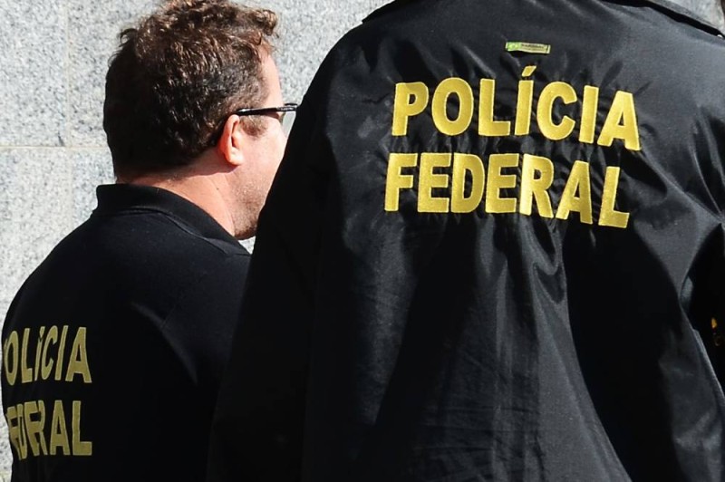 PF combate contrabando de cigarros e agrotóxicos em sete estados