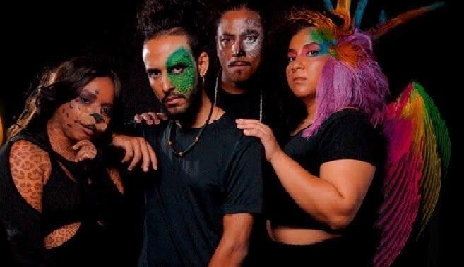 Praça da Mandioca recebe evento com música autoral e cultura de rua