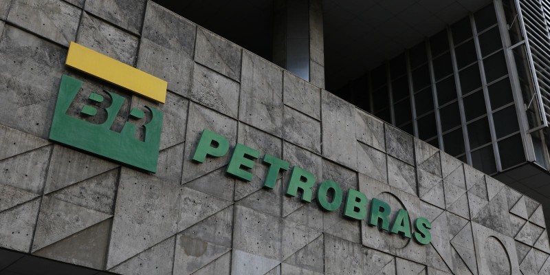 Petrobras quer atingir neutralidade das emissões nas operações