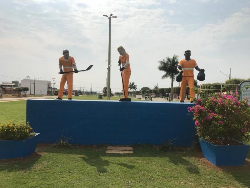 Gestão Municipal finaliza restaurações de monumentos históricos