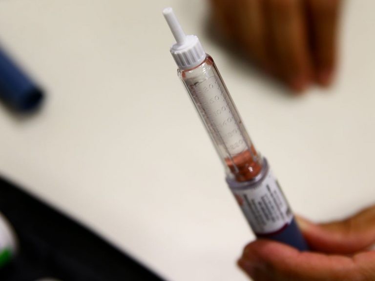 Comissões debatem disponibilidade de insulina de ação rápida e prolongada no SUS