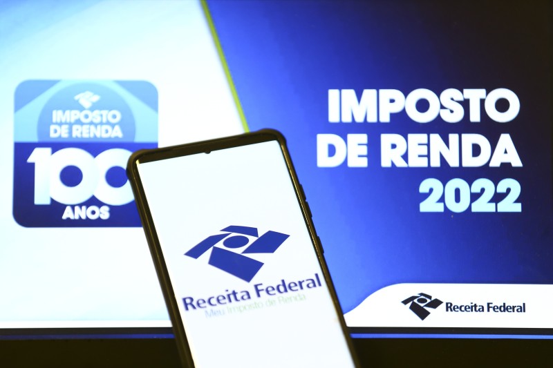 Receita abre na segunda consulta a lote residual do Imposto de Renda