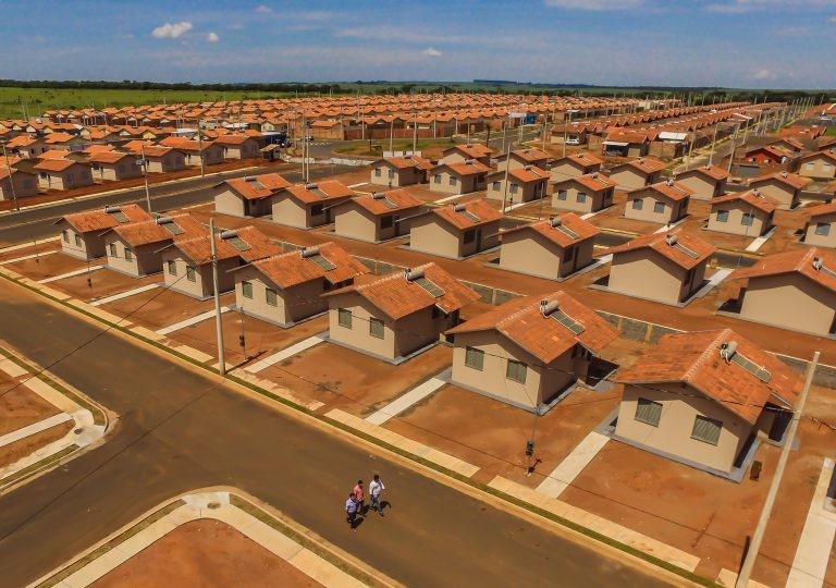 Cancelado debate sobre Programa Casa Verde Amarela