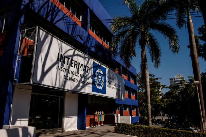 Governo de Mato Grosso convoca candidatos classificados no processo seletivo do Intermat