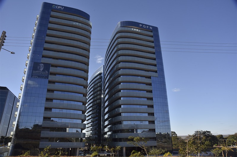 Projeto abre crédito de R$ 28,7 mi para órgãos do Judiciário