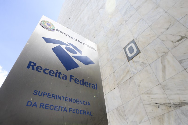 Arrecadação federal é de R$ 166,28 bilhões em setembro