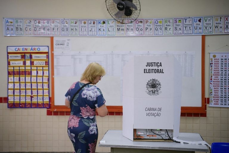TV Câmara e Rádio Câmara fazem cobertura ao vivo do 2º turno das eleições