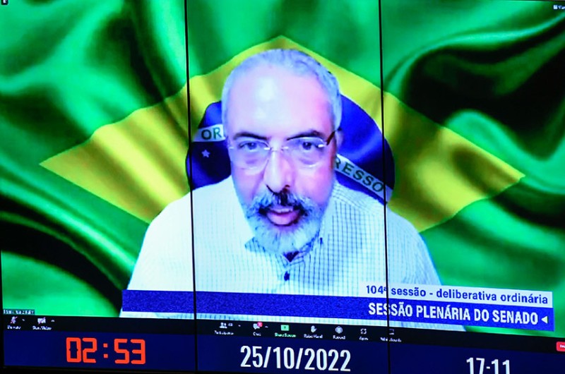 Sessão especial vai homenagear o Dia da Consciência Negra