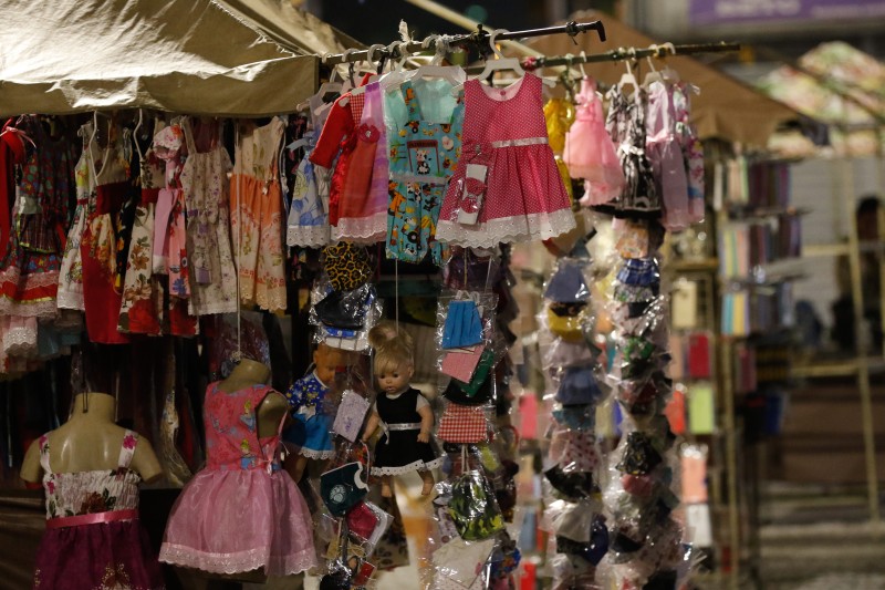 Sebrae diz que Copa do Mundo ainda não mobilizou pequenos negócios