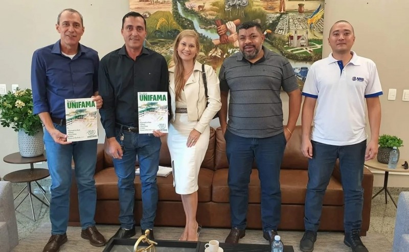 Desenvolvimento de Lucas do Rio Verde atrai novo investimento na área da educação