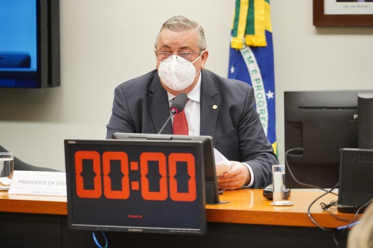 Comissão aprova projeto que isenta imóveis rurais com mais de 30% de reserva