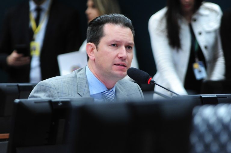 Projeto cria Estatuto da Liberdade dos Motoboys