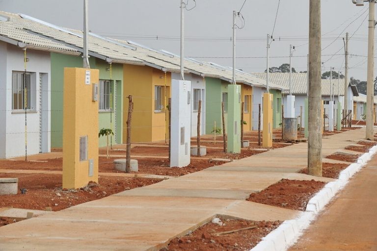 Sancionada lei que amplia a cobertura do Fundo Garantidor de Habitação Popular