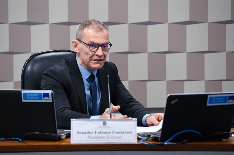 CMA vota relatório sobre política de regularização fundiária