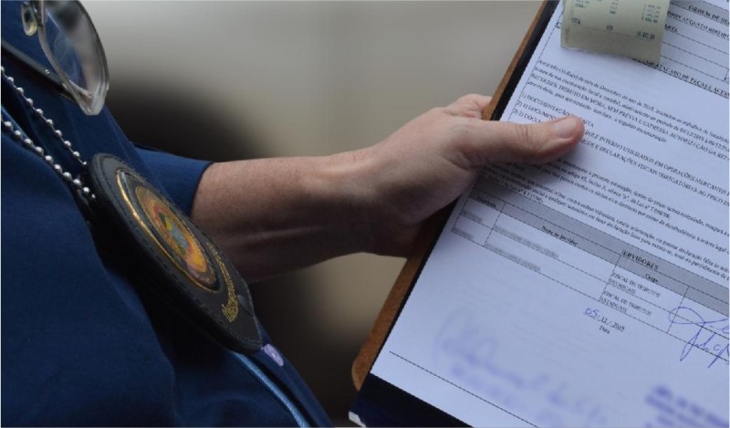 Sefaz orienta contabilistas sobre práticas consideradas irregulares