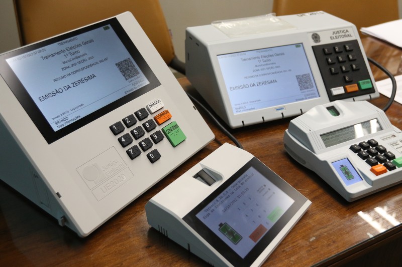 Eleitores sem cadastro biométrico podem votar neste domingo