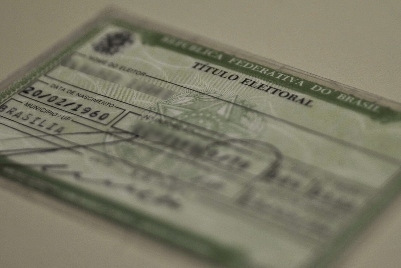 Eleições 2022: confira o que é preciso levar no 2º turno da votação