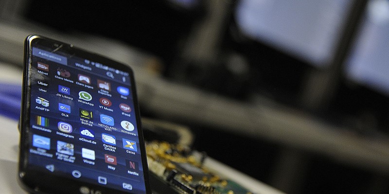 Anatel marca reunião para votar leilão do 5G