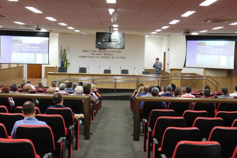 Sefaz capacita servidores sobre contencioso administrativo tributário
