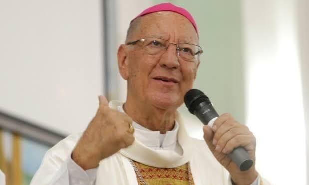 Governo de MT lamenta falecimento do Bispo Dom Gentil Delazari