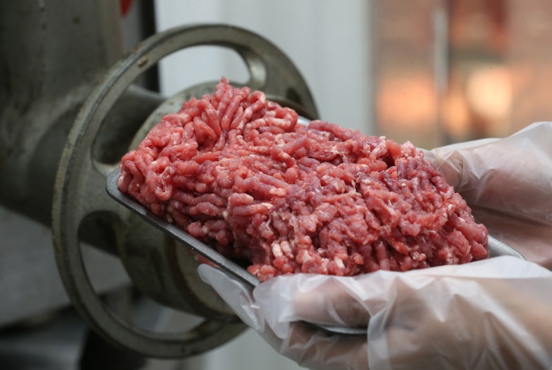 Venda de carne moída tem novas regras em todo o país