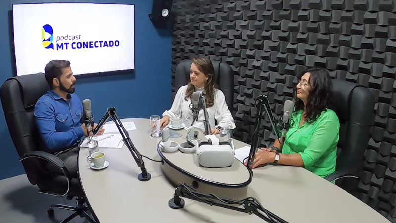 "Mato Grosso quer mostrar que nossa produção tem compromisso com a conservação", afirma secretária de Meio Ambiente