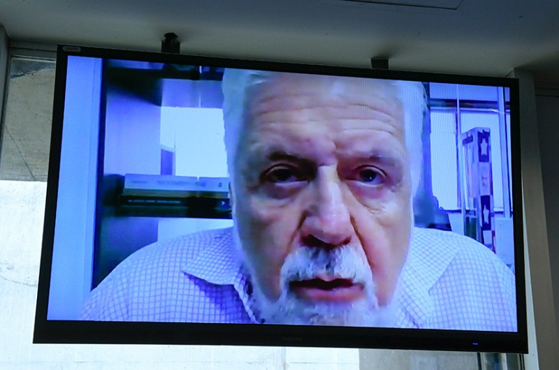 Relatório aponta desmonte de órgãos e grilagem na Amazônia com dados do CAR