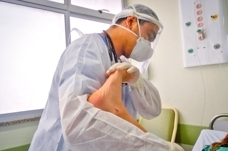 Senado analisa PEC que cria piso salarial para fisioterapeutas e terapeutas ocupacionais