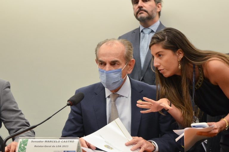 Relator do Orçamento tem reunião nesta quinta-feira com membros do novo governo