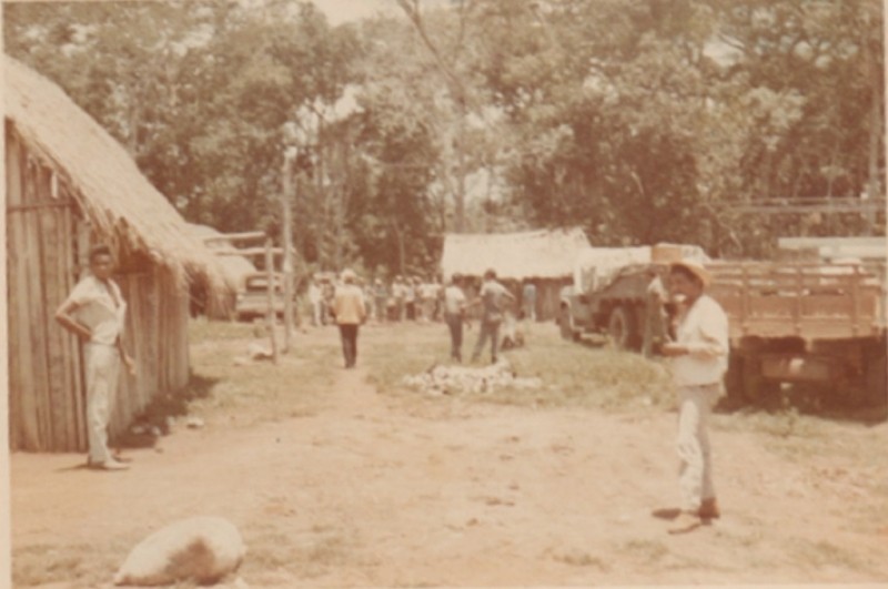 Série Piavoré: Um crime por vingança que chocou a comunidade