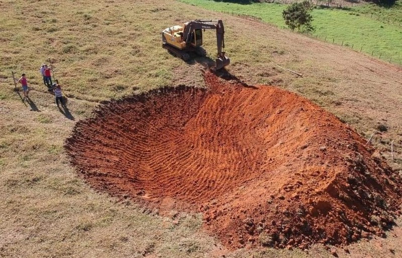 Projeto “Plantando Água no Pantanal” proporciona qualidade de vida a moradores de Cáceres