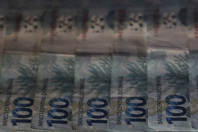 Tesouro paga R$ 725,64 milhões em dívidas de estados