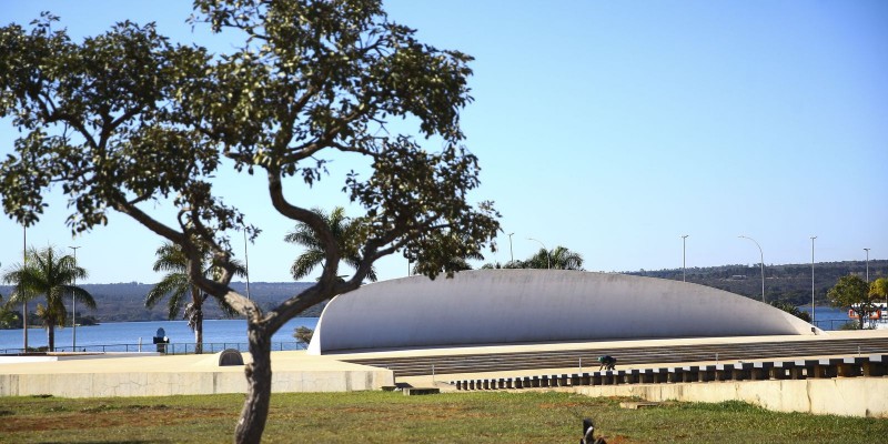 Concerto em Brasília abre atividades pelos 200 anos da Independência