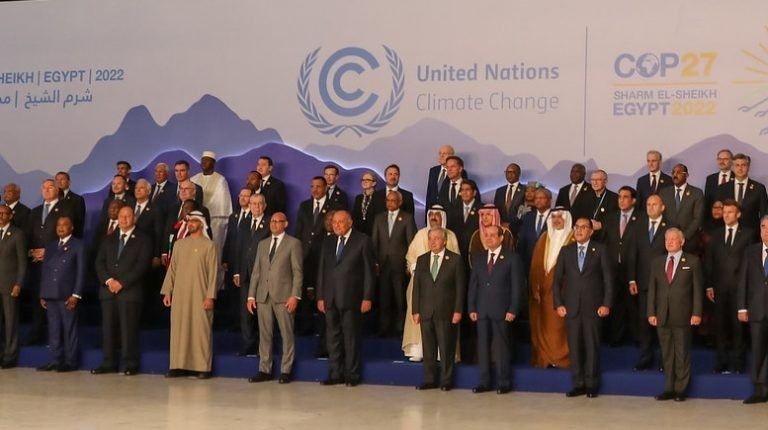 Câmara dos Deputados terá representantes na COP-27
