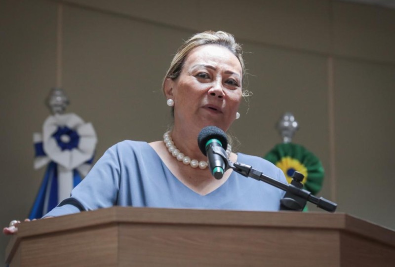 Presidente do TJMT: “Cooperação para a Conciliação foi possível graças à coragem do Governo, que vai deixar legado”
