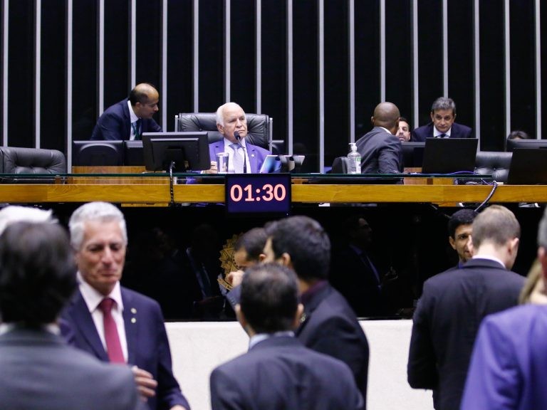 Câmara aprova acordo de cooperação técnica entre Brasil e Paquistão