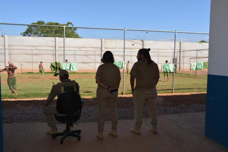 Juíza destaca evolução no atendimento Socioeducativo de Rondonópolis