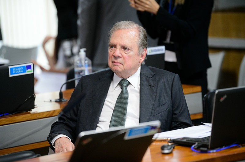 CAE adia votação sobre mercado de redução de emissões de gases