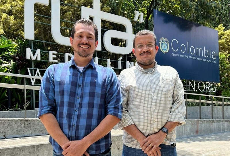 Município busca referência em região impactada pela inovação