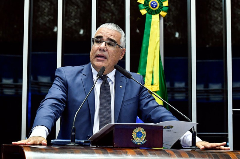 Para Girão, manifestações populares são legítimas e traduzem o exercício da cidadania