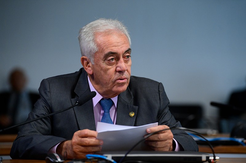 CMA aprova R$ 1,2 bi para preservação do Meio Ambiente