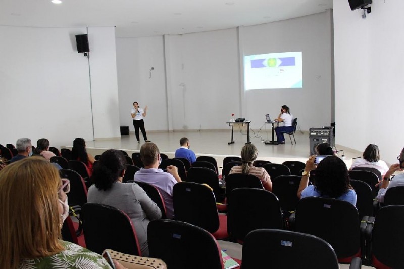 Cáceres recebe MT Prev Itinerante nesta quinta-feira (23)